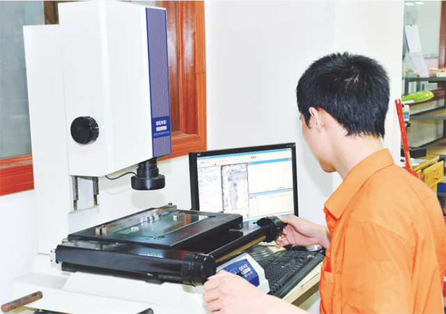 Production Shop
