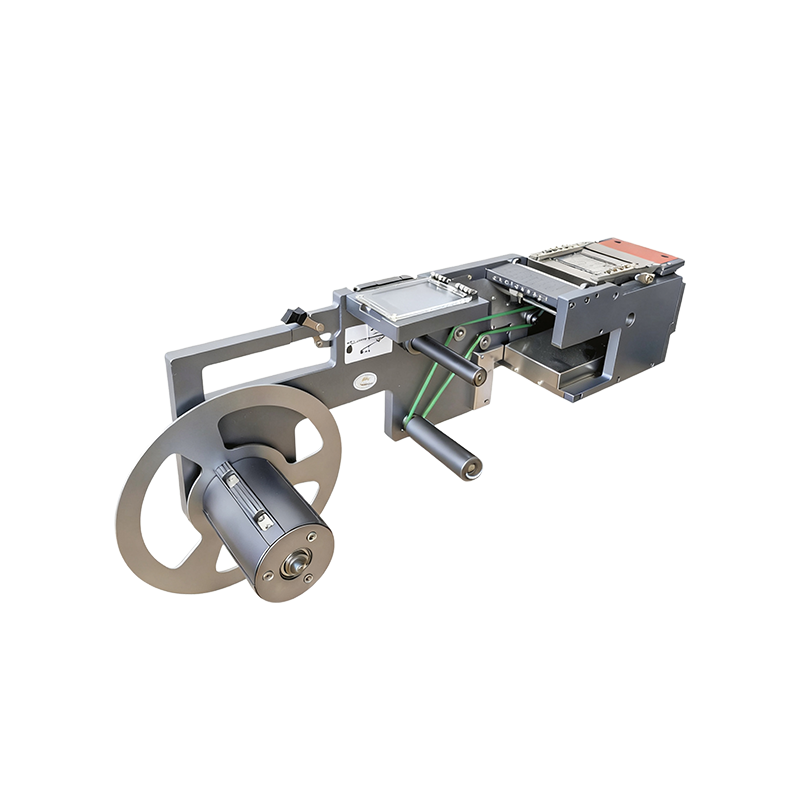 SAMSUNG series feeders